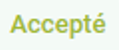 Accepté