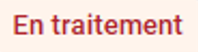 En cours de traitement