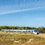  TER, circuler au biocarburant pour moins polluer