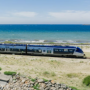 D'Auray à Quiberon, renouvellement du Tire-Bouchon